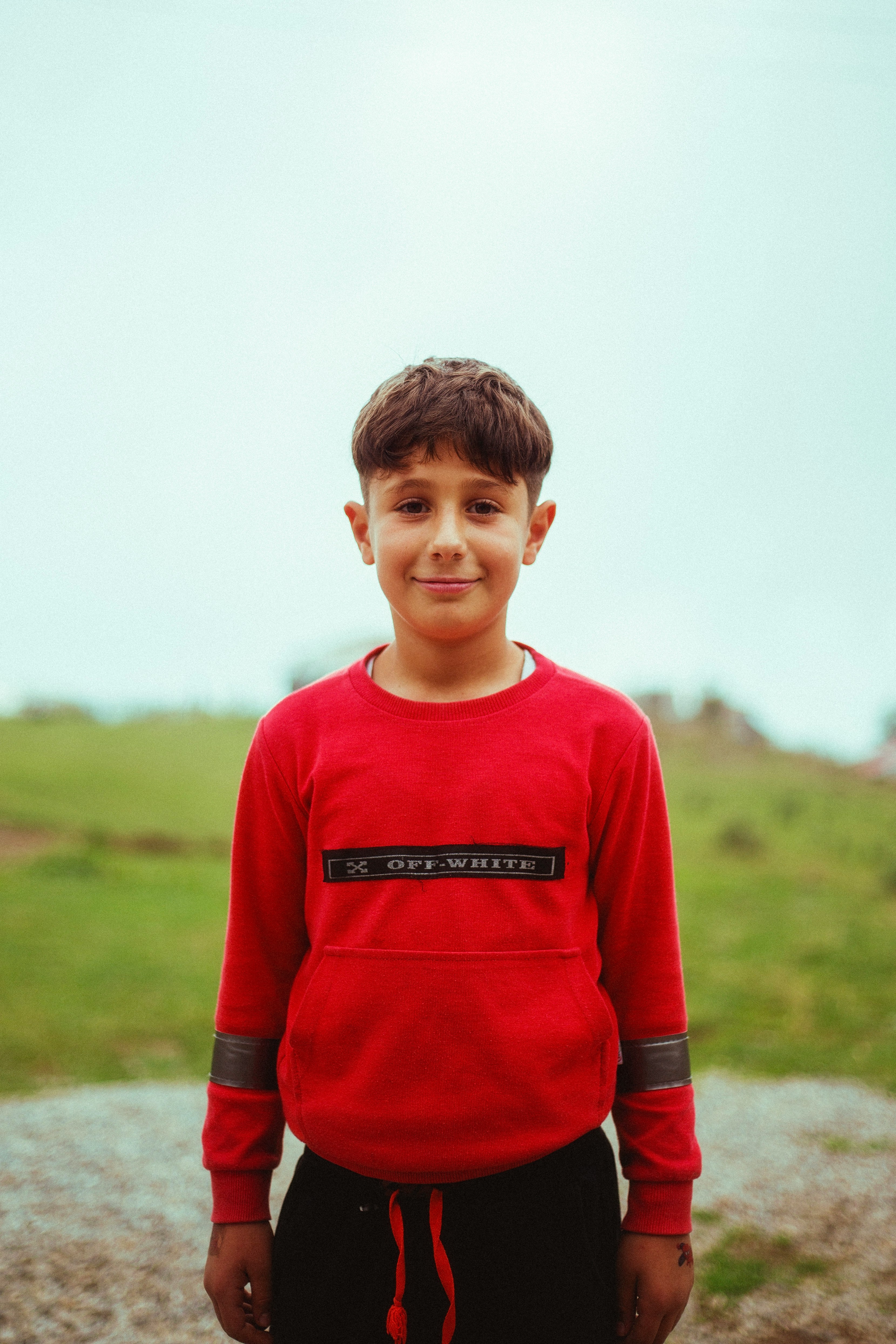 关于我们产品体验图