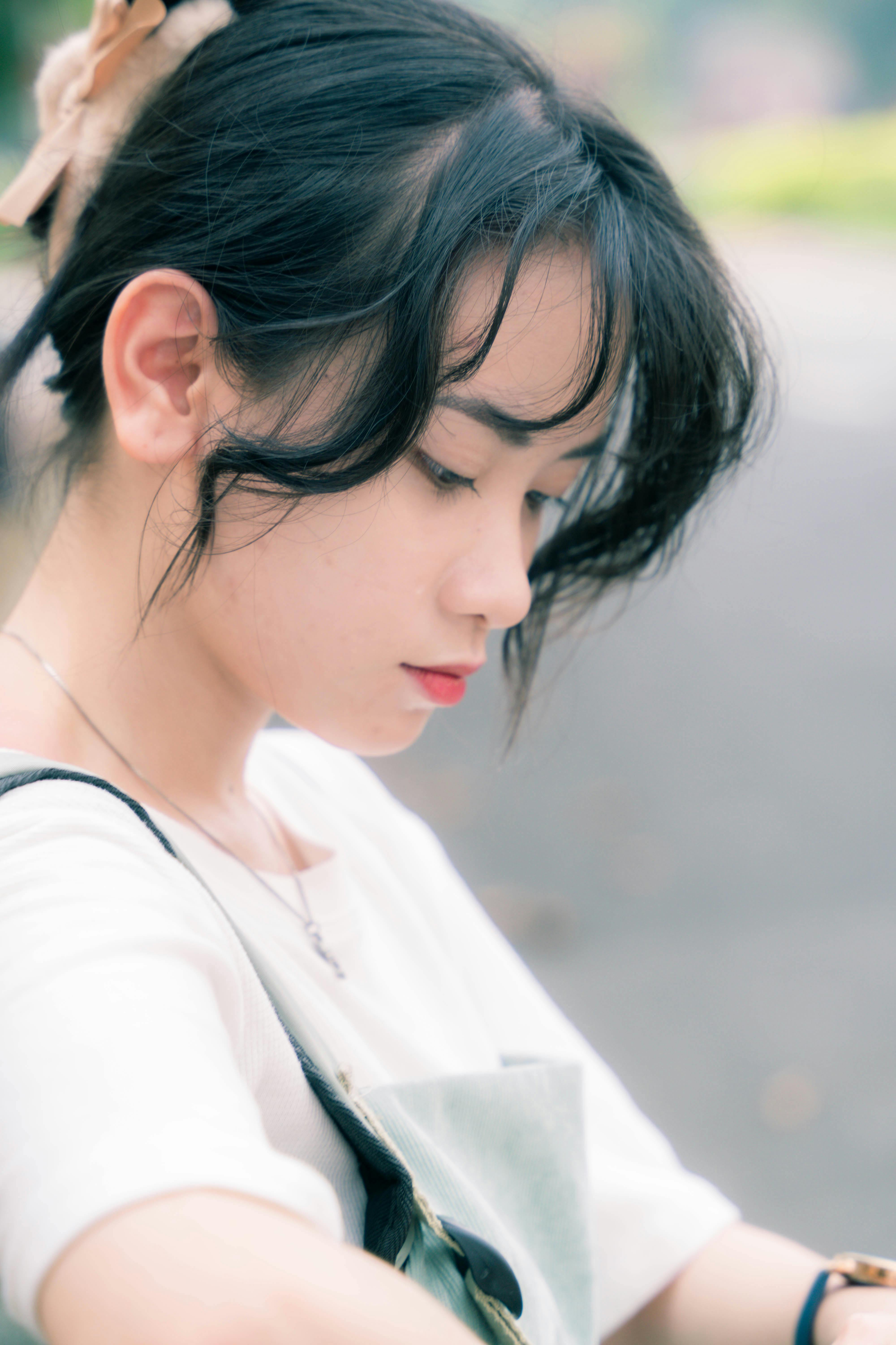 精选作品：Quý Nguyễn 的修复关系作品