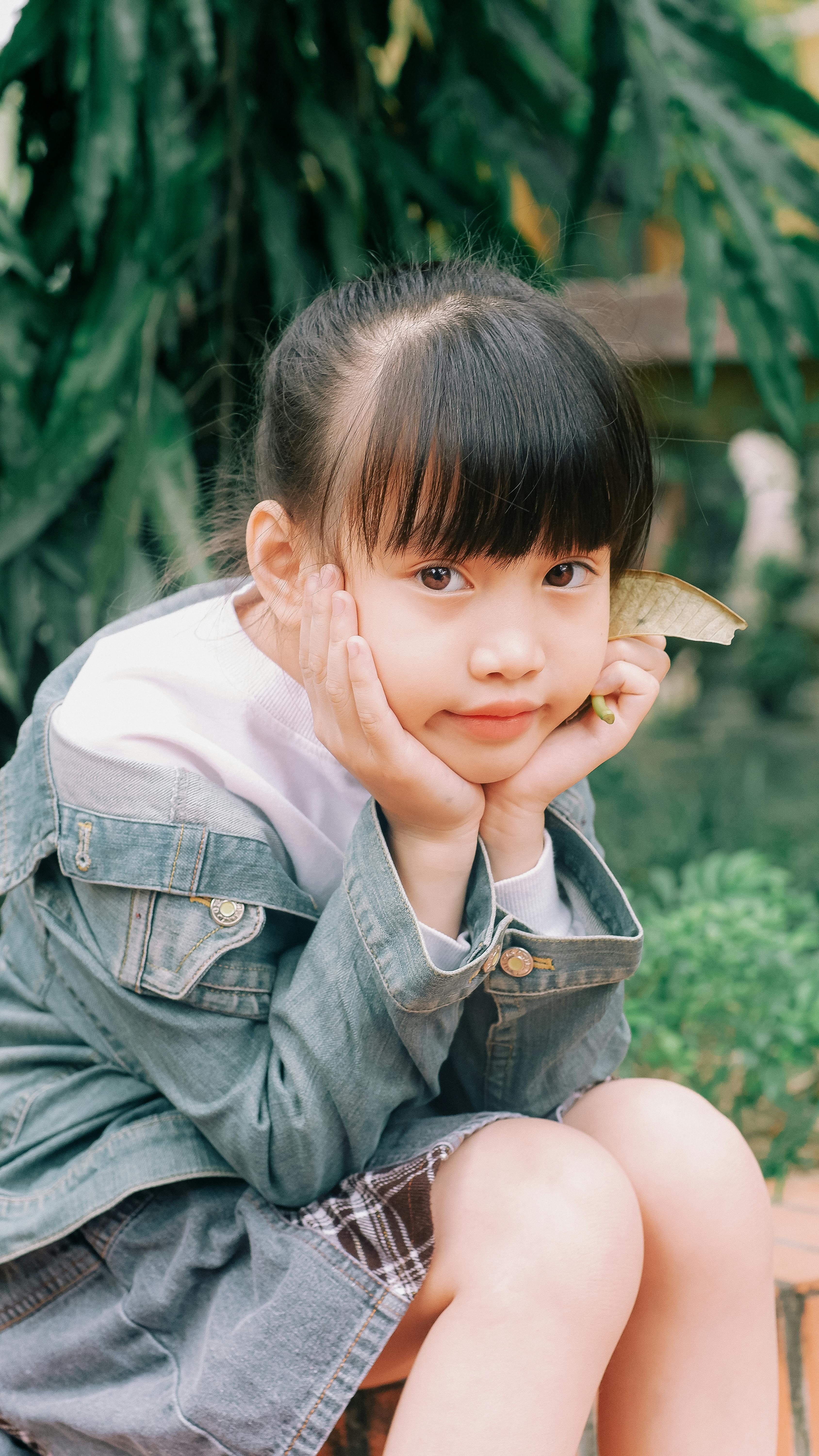 精选作品：Trinh Tuoi 的温暖记录