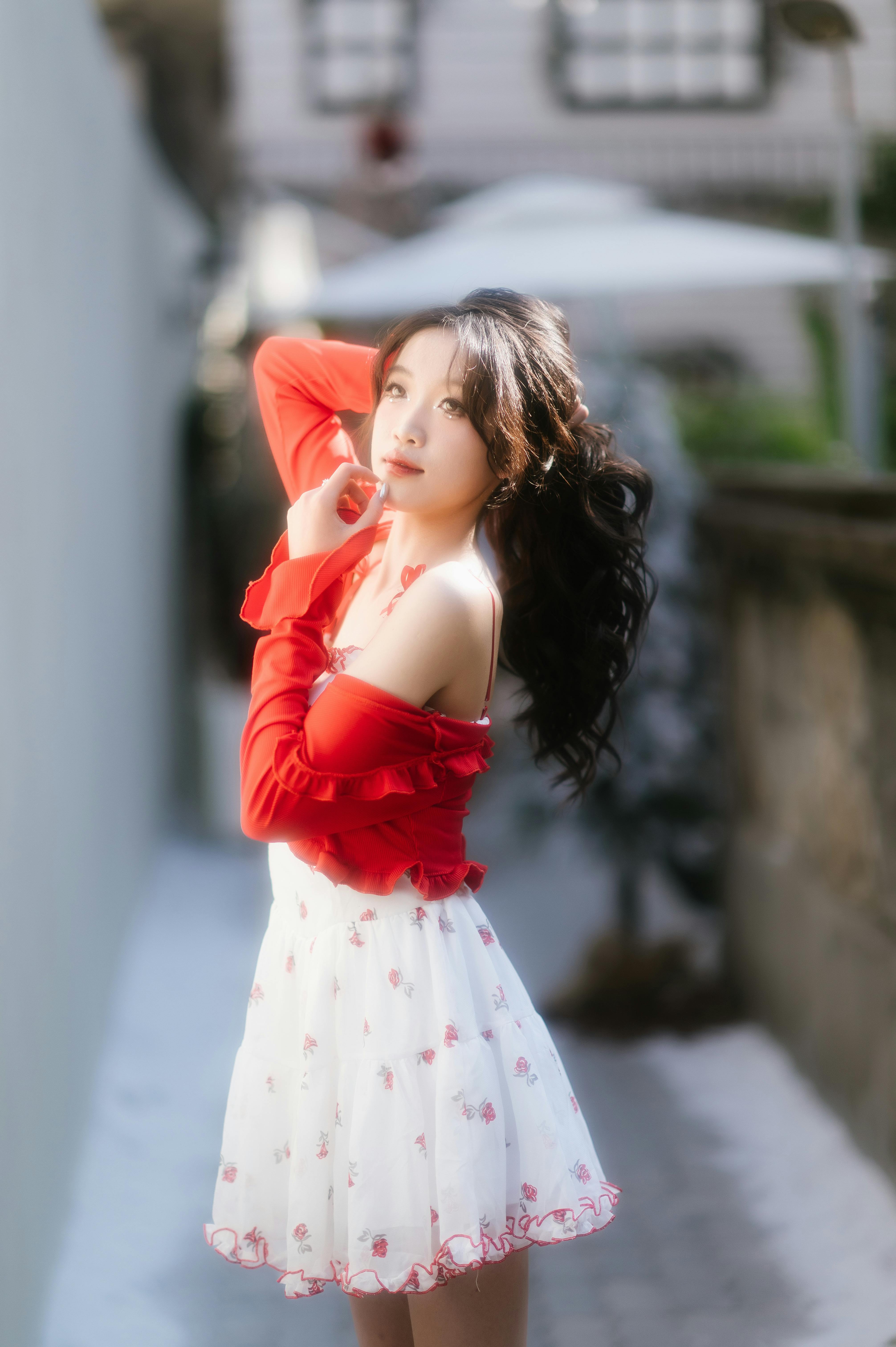 精选作品：Chuot Anhls 的互助故事