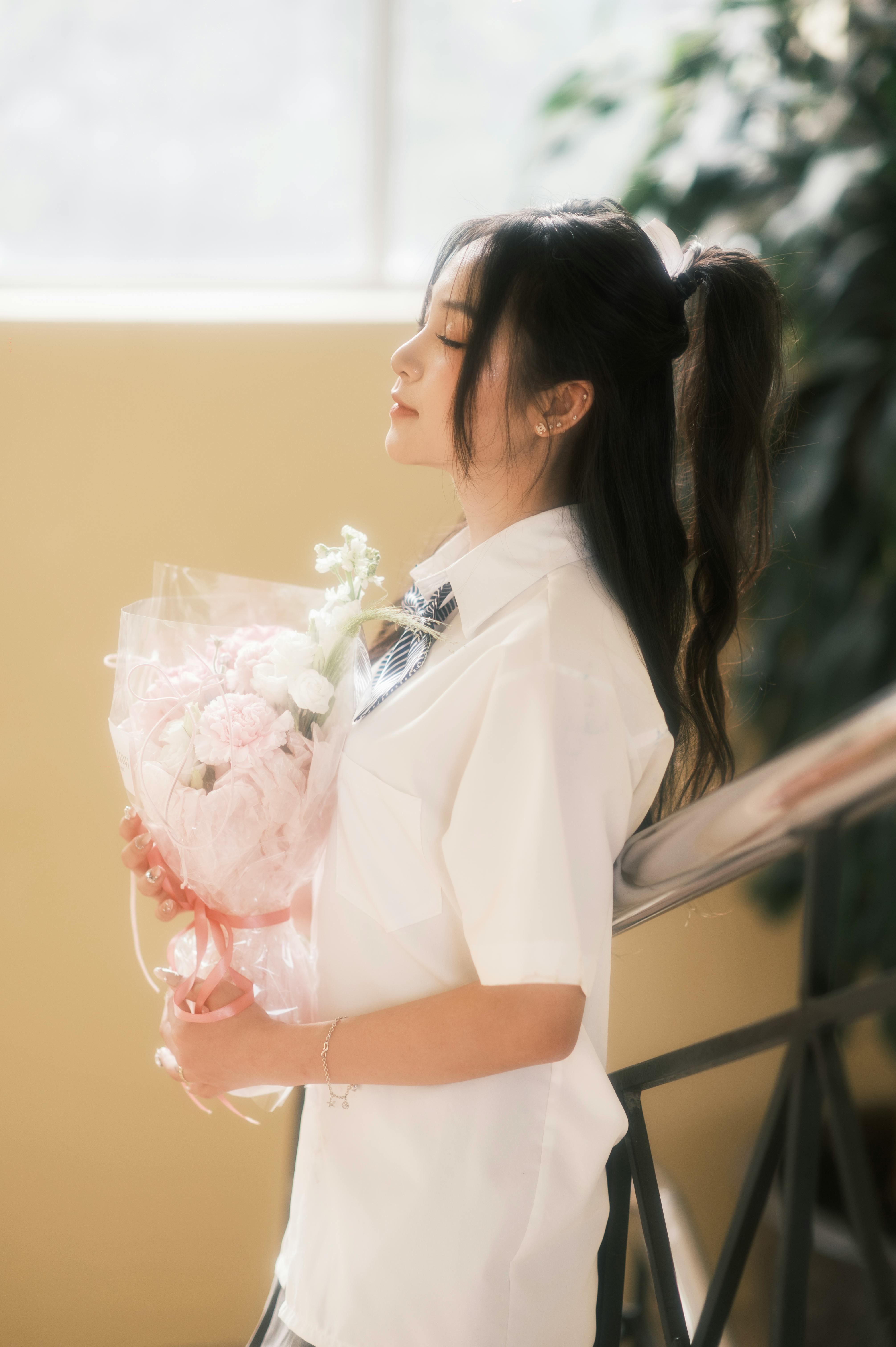 精选作品：Chuot Anhls 的行动记录