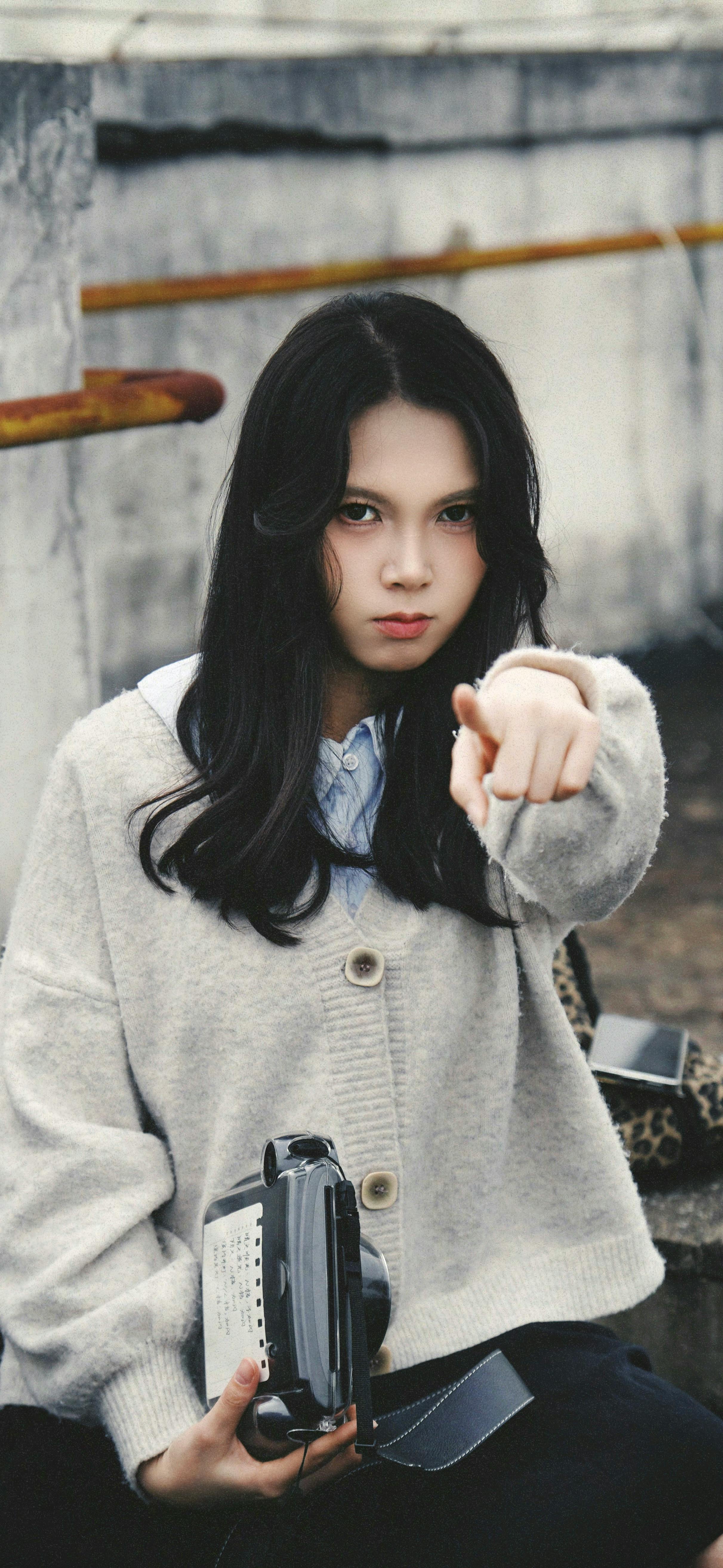 精选作品：林北的正能量创作