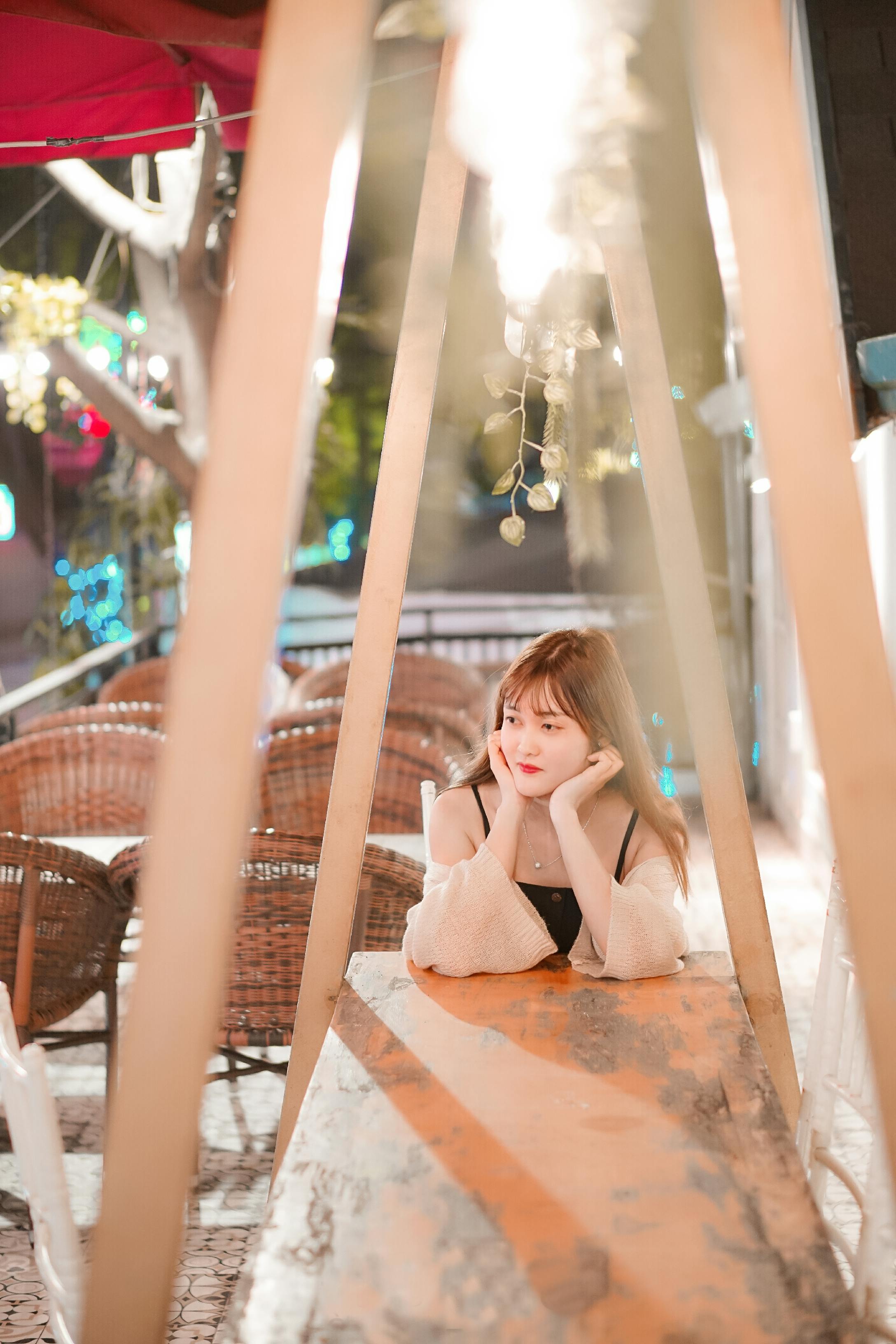 精选作品：Đặng Thanh Tú 的勇气宣言